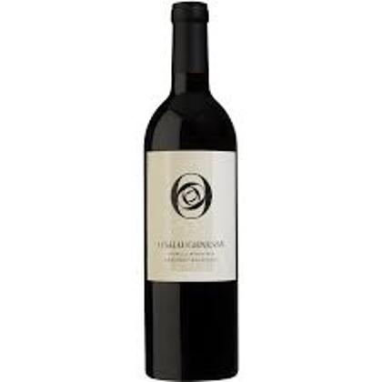 Oshaughnessy Howell Mountain Cabernet Sauvignon